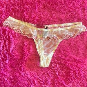 Sexy little things by Victoria’s Secret